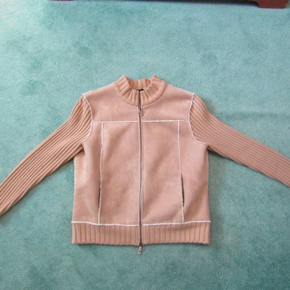 Stylish SPANNER Western Jacket - Picture 4 of 6
